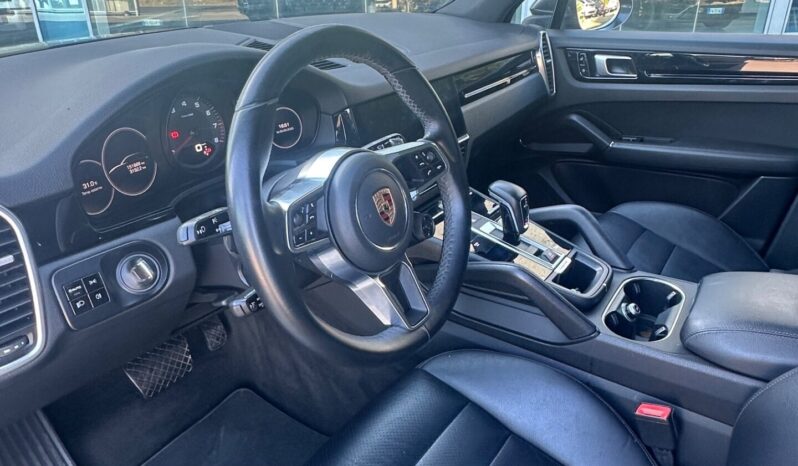 Porsche Cayenne III 3.0 tiptronic – SUPER OFFERTA T-STOCK pieno