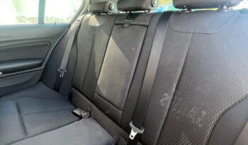 Bmw 116d 5p. Urban 2.0 116CV pieno