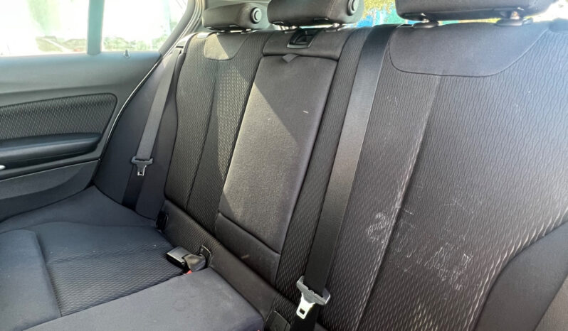 Bmw 116d 5p. Urban 2.0 116CV pieno