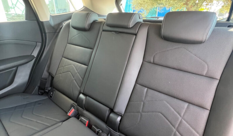 Bmw X1 sDrive 18d xLine – possibilità noleggio no scoring pieno