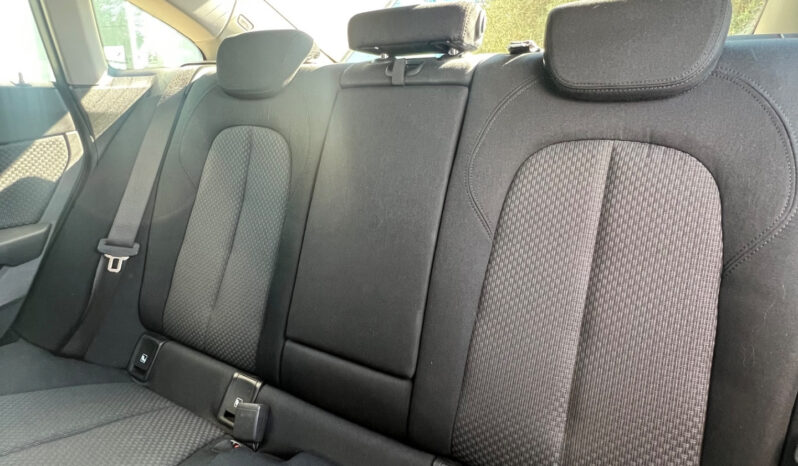 Bmw 218d Gran coupè Business Advantage – possibilità noleggio no scoring pieno