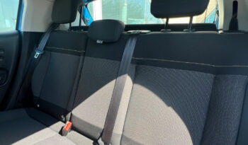 Citroen C3 PureTech 82 S&S Feel pieno