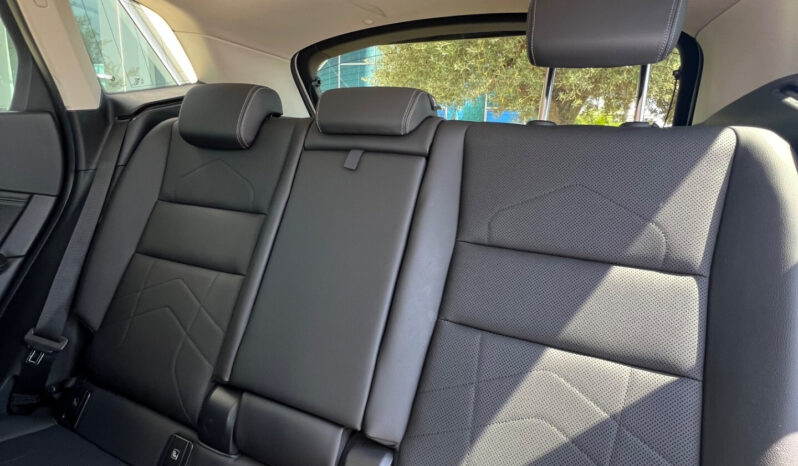Bmw 218d Active Tourer Msport – UNICO PROPRIETARIO pieno