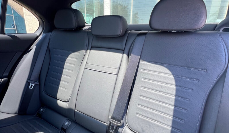 Mercedes-benz C 220 d Mild hybrid AMG Line Premium Plus – possibilità noleggio no scoring pieno