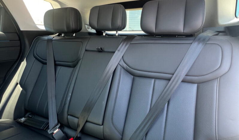 Jaecoo 7 1.6 TGDI 147 CV aut. 4WD Exclusive pieno
