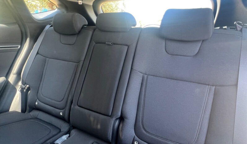 Hyundai Tucson 1.6 CRDI Exellence pieno