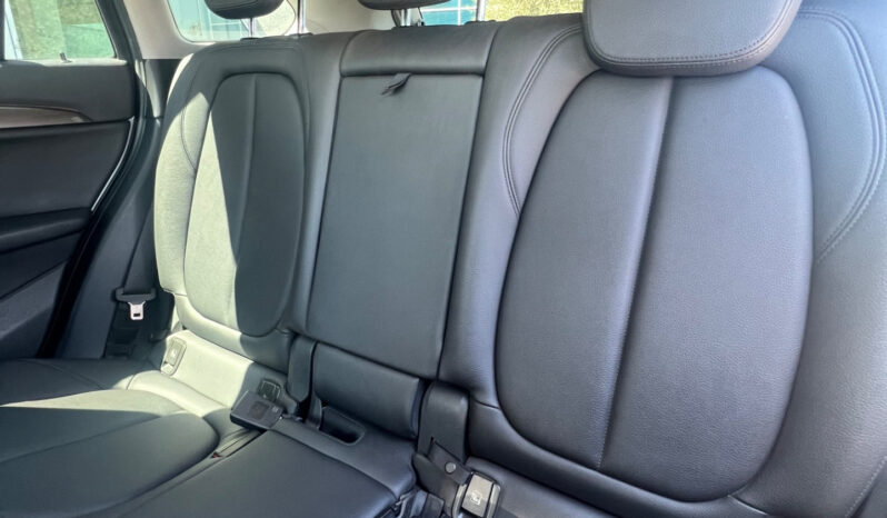 Bmw X1 sDrive18d xLine pieno