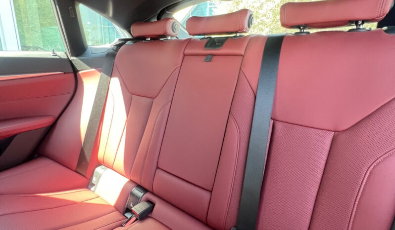 Bmw 420d 48V xDrive Coupé Msport – possibilità noleggio no scoring pieno