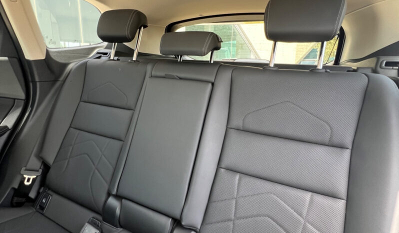 Bmw X1 sDrive 18d xLine possibilità noleggio no scoring pieno