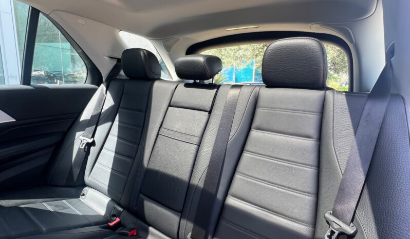 Mercedes-benz GLE 350 de hybrid EQ 4Matic Coupé Premium pieno