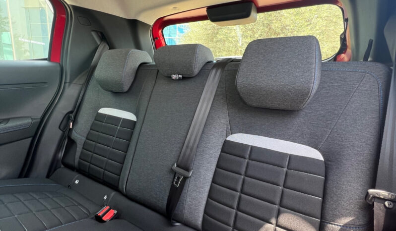 Citroen C3 PureTech 100 S&S Plus – possibilità noleggio no scoring pieno