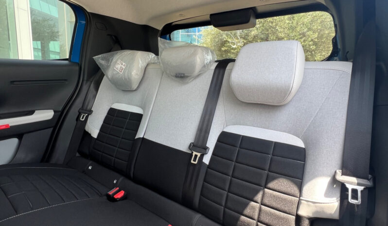 Citroen C3 PureTech 100 S&S Max – possibilità noleggio no scoring pieno