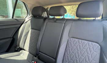 Volkswagen Golf 1.5 eTSI 115 CV DSG Edition Plus – possibilità noleggio no scoring pieno