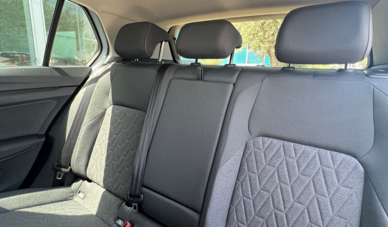 Volkswagen Golf 1.5 eTSI 115 CV DSG Edition Plus – possibilità noleggio no scoring pieno