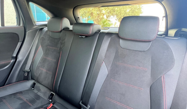 Mercedes-benz GLA 200 d Automatic Premium – possibilità noleggio no scoring pieno