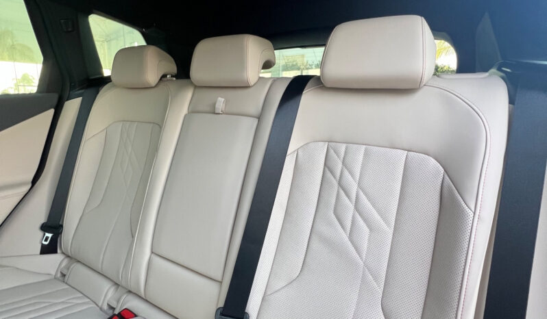 Bmw X3 xdrive20d 48V Msport 190cv auto – €10.000 DI SCONTO SUL PREZZO DI LISTINO pieno