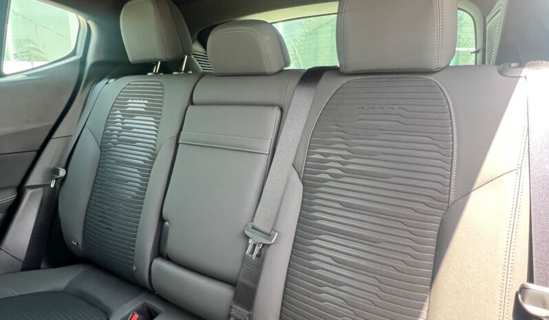 Alfa Romeo Tonale 1.5 175 CV MHEV TCT7 Sprint – possibilità noleggio no scoring pieno