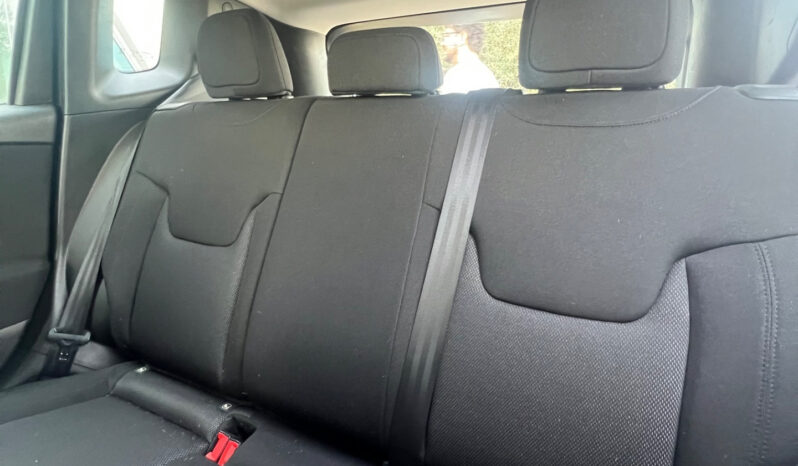 Jeep Renegade 1.0 T3 Longitude pieno