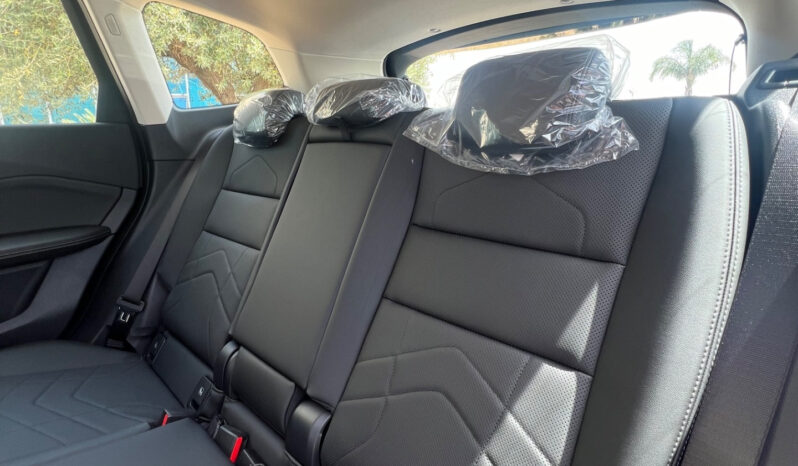 Bmw X1 sDrive 18d xLine – possibilità noleggio no scoring pieno
