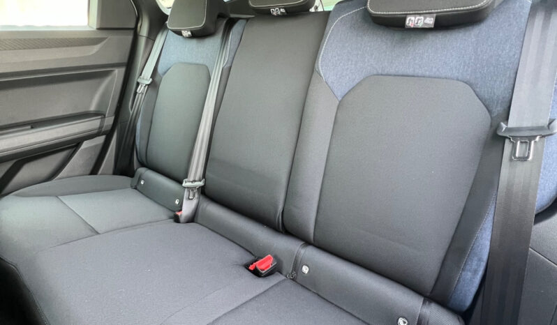 Dacia Bigster 1.2 TCe 140 CV MHEV Expression – possibilità noleggio no scoring pieno