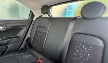 Fiat 500X 1.3 MultiJet 95CV Connect pieno
