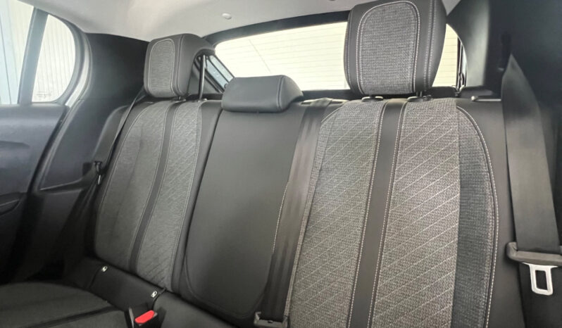 Peugeot 208 PureTech 100 Allure UNICO PROPRIETARIO – possibilità noleggio no scoring pieno