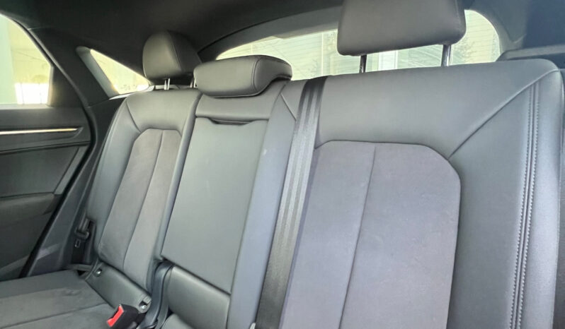 Audi RSQ3 SPB 2.5 400CV quattro S tronic – possibilità noleggio no scoring pieno