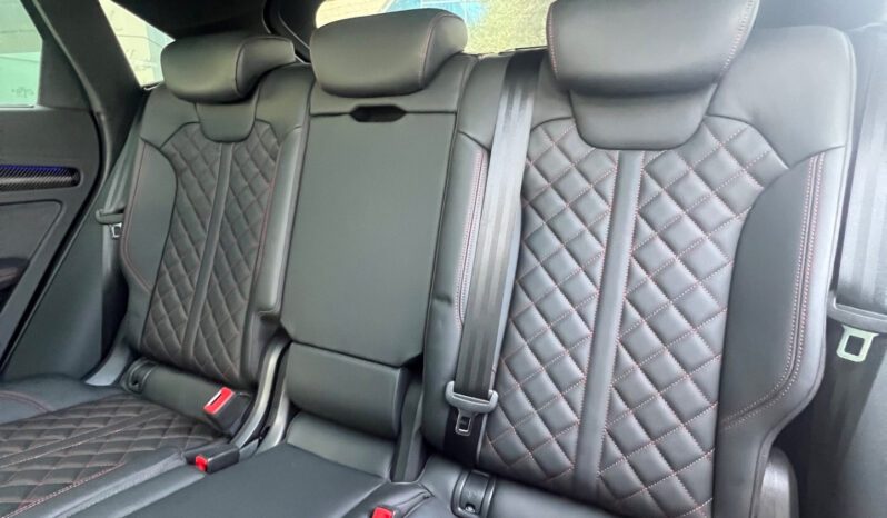 Audi SQ5 3.0 340cv tdi biturbo Business quattro tiptronic – possibilità noleggio no scoring pieno