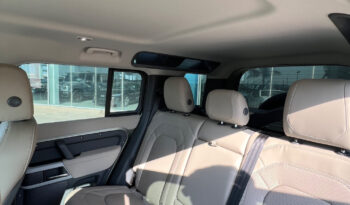 Land Rover Defender Land rover110 3.0D I6 200 CV AWD Auto S pieno
