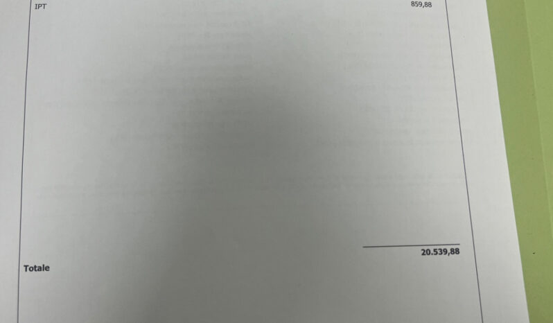 Fiat Grande Panda 1.2 100 CV Pop – ANTICIPO €7.700 NOLEGGIO NO SCORING pieno