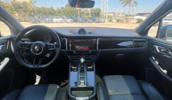 Porsche Macan 2.9 S 380cv PDK UNICO PROPRIETARIO – possibilità noleggio no scoring pieno