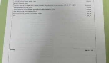 Bmw X1 sDrive 18d xLine – possibilità noleggio no scoring pieno