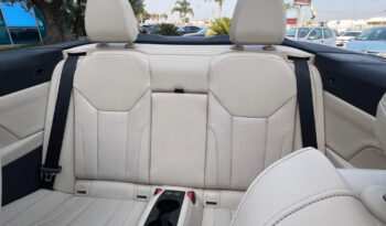Bmw 420i Cabrio Msport – UNICO PROPRIETARIO pieno