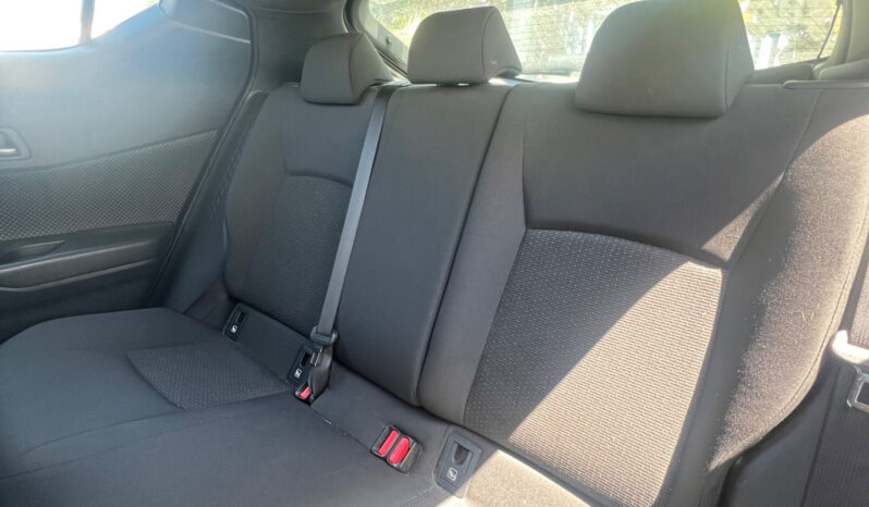 Toyota C-HR 1.8 Hybrid E-CVT Business – RISERVATA A OPERATORI DEL SETTORE – AUTO INCIDENTATA pieno