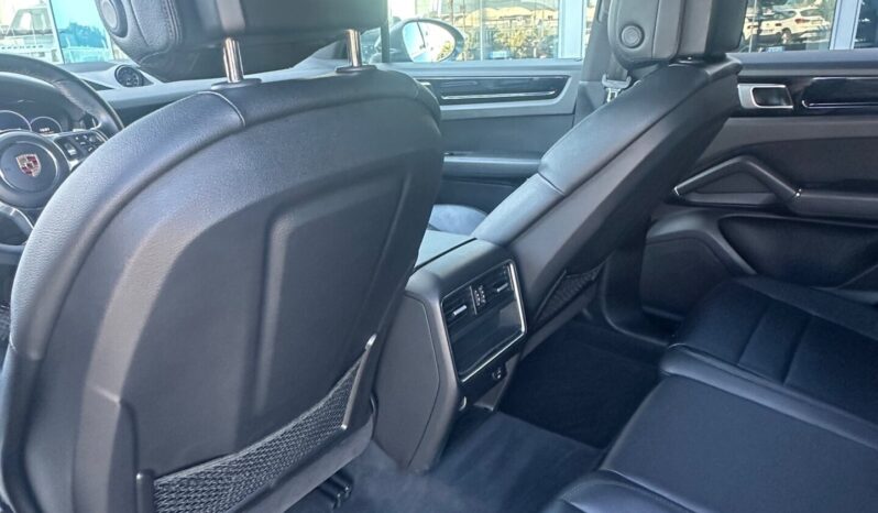 Porsche Cayenne III 3.0 tiptronic – SUPER OFFERTA T-STOCK pieno