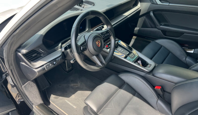 Porsche 992 Carrera Cabrio 3.0 394cv Anticipo €36.900 ic noleggio no scoring pieno