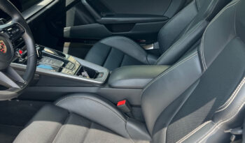Porsche 992 Carrera Cabrio 3.0 394cv Anticipo €36.900 ic noleggio no scoring pieno