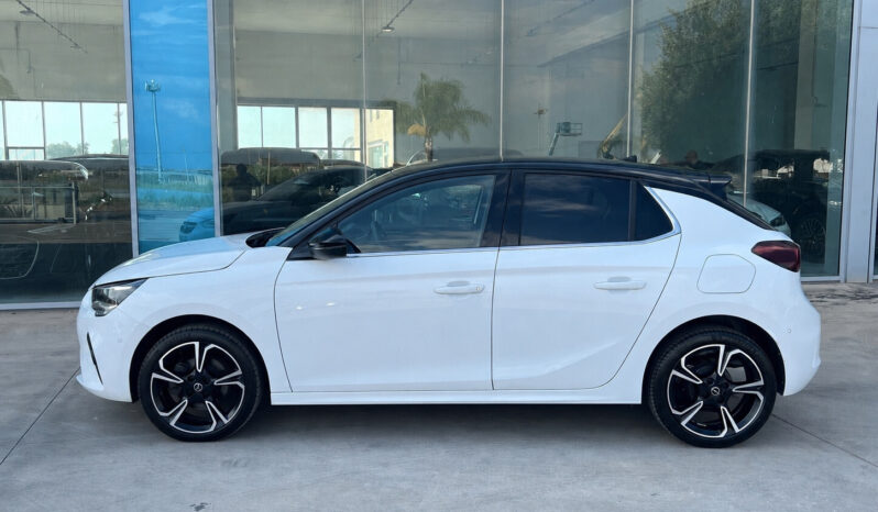 Opel Corsa 1.2 100 CV GS – possibilità noleggio no scoring pieno