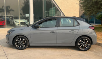 Opel Corsa 1.2 GS 75CV – possibilità noleggio no scoring pieno