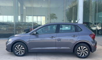 Volkswagen Polo 1.0 TSI Life 95CV – possibilità noleggio no scoring pieno