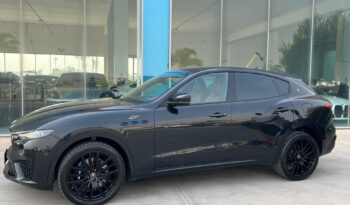 Maserati Levante MHEV 330 CV AWD GT – ANTICIPO €13.900 NOLEGGIO NO SCORING pieno