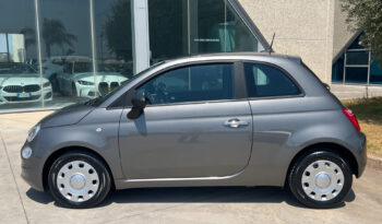 Fiat 500 1.0 Hybrid cult – possibilità noleggio no scoring pieno