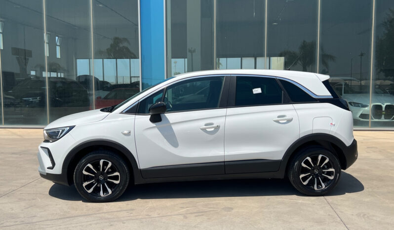 Opel Crossland 1.5 ECOTEC D 110 CV Elegance – possibilità noleggio no scoring pieno