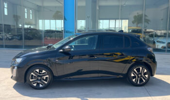 Peugeot 208 PureTech 100 5 porte Allure – possibilità noleggio no scoring pieno