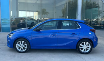 Opel Corsa 1.5 D 100 CV Elegance – possibilità noleggio no scoring pieno