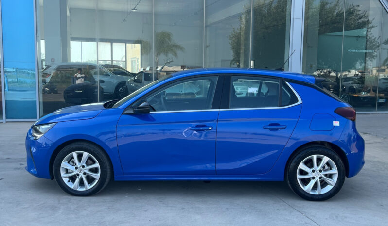 Opel Corsa 1.5 D 100 CV Elegance – possibilità noleggio no scoring pieno