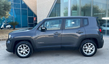 Jeep Renegade 1.6 Mjt 130 CV Limited – possibilità noleggio no scoring pieno