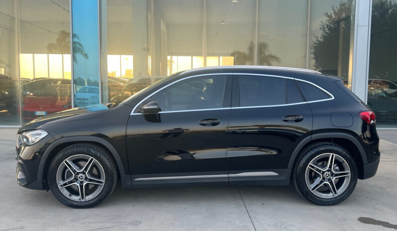 Mercedes-benz GLA 200 d Automatic Premium pieno