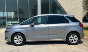 Citroen C4 Picasso BlueHDi 120 Live pieno