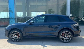 Porsche Macan 2.9 S 380cv pdk UNICO PROPRIETARIO pieno